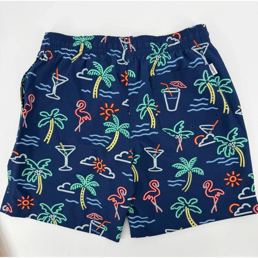 Chubbies Mens 7